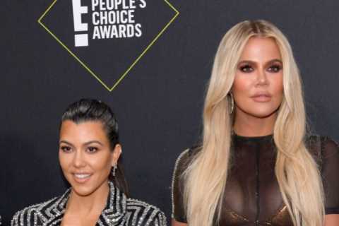 Khloe Kardashian shockingly snubbed by close family member in brutal dig on star’s birthday