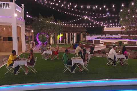 Love Island fans demand shake-up as they fume over couple going ‘missing’ from the villa