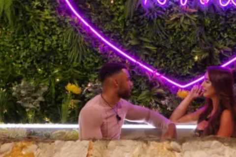 Love Island’s Casa Amor return date revealed – and it’s just days away