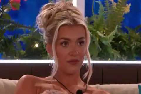 Love Island hit by hundreds of Ofcom complaints over new bullying row and Molly’s shock exit