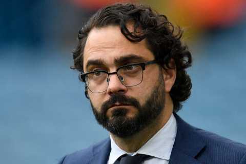 ‘Best Champagne’ in the Premier League revealed as sacked chief hopes for European reunion with new ..