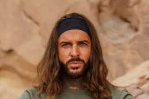 Celebrity SAS Who Dares Wins in huge show twist as they bring back former star for first time ever