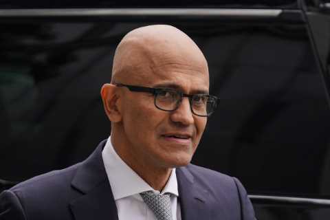 Microsoft and Activision Chiefs Testify Merger Will Benefit Consumers