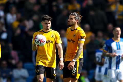 Premier League club forced to CANCEL pre-season tour amid chaos with promoters and tickets not on..