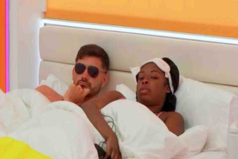 Love Island fans ‘file a missing person’s report’ for islanders saying they’ve ‘disappeared from..