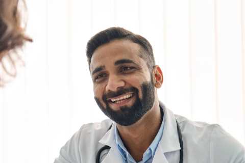 Patients will do DIY health checks from home to ease pressure on GPs