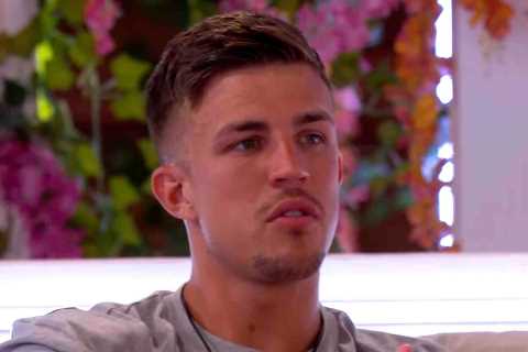 Furious ITV viewers slam Love Island star as ‘a snake’ as new love triangle shocks villa