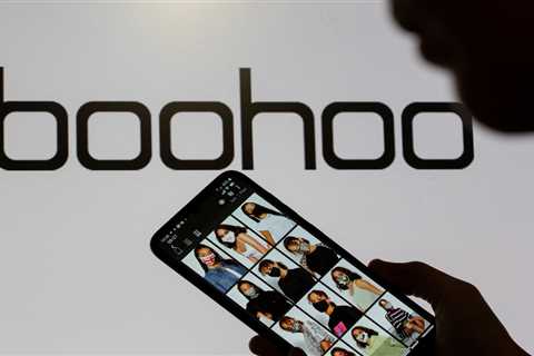 Revolution Beauty board members fired by Boohoo — then rehired in chaotic meeting