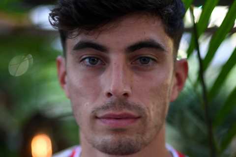 Fans grasp ‘the DISRESPECT’ after learning where Arsenal unveiled Kai Havertz following £65m..