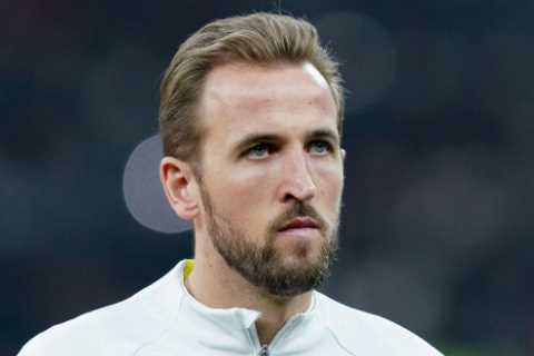How Chelsea could line up with Harry Kane as he drops major hint he could make sensational transfer