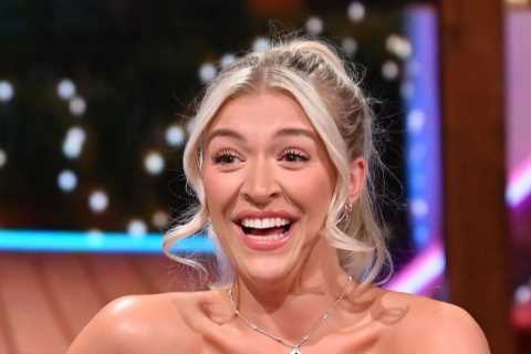 Molly Marsh fuels rumours of Casa Amor return as she posts from very near Love Island villa