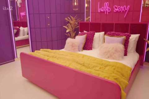 Confused Love Island fans claim huge part of show has ‘gone missing’ saying ‘it’s completely..