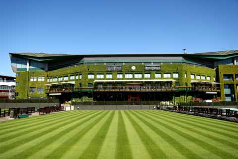 Wimbledon star left homeowner ‘beyond angry’ after leaving fly infestation and turning bathroom..