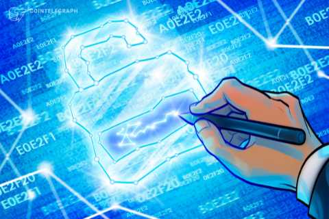 Universities use blockchain-based storage to protect and democratize data 