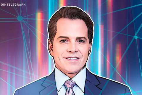 “Sam Bankman-Fried really hurt the industry” — Anthony Scaramucci