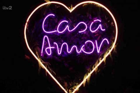 Love Island confirms return of Casa Amor – and it’s VERY soon as war erupts in villa