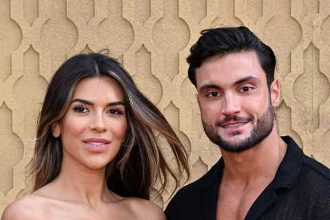Ekin-Su was ‘blindsided’ by split with Davide after standing by Love Island winner amid cheating..