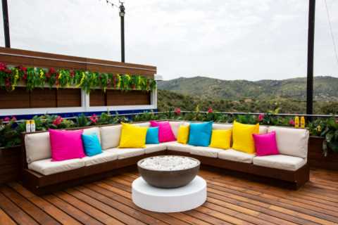 First look at Love Island’s Casa Amor as it gets ‘sexier than ever’ makeover away from the villa