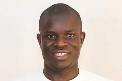 N’Golo Kante splashes Saudi cash as former Chelsea midfielder BUYS football club after lucrative..