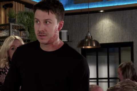 Ryan Connor gets new love interest after making a big decision in Coronation Street