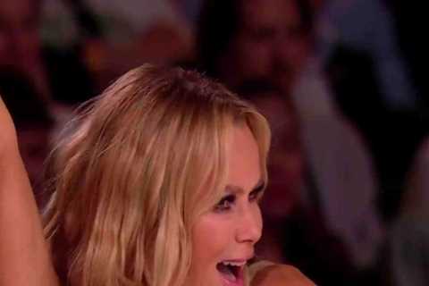 Britain Got Talent’s Amanda Holden in shock TV shake-up as she bags raunchy new show all about sex