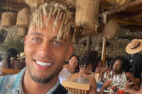 Scottish football star joins Love Island’s Casa Amor to try and steal girls away from villa lads