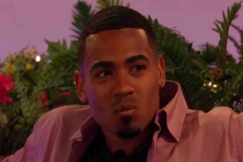 Love Island fans convinced two islanders are locked in ‘secret feud’ after row explodes before Casa ..