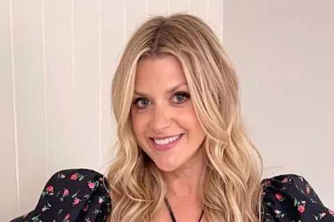 Celebs Go Dating expert Anna Williamson hints at new celeb romance after spotting sparks flying..