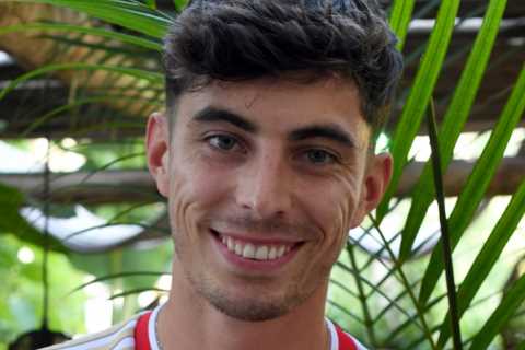 Arsenal’s £65m Havertz transfer questioned by Gunners legend who says club should have gone for..
