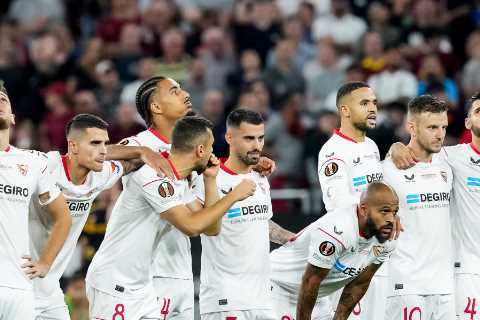 Champions League side ‘transfer list ENTIRE SQUAD’ in huge boost to Premier League clubs