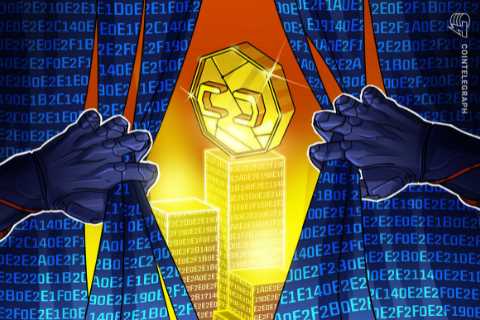 $656M lost from crypto hacks, scams, and rug pulls in H12023: Report