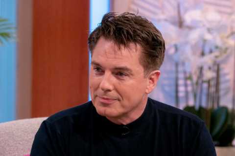 Celebrity SAS sign up shamed actor for big TV comeback after flashing scandal