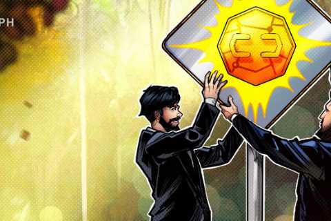 Crypto mass adoption is coming, but how fast? 