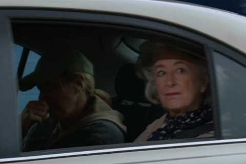 Coronation Street fans shocked by two huge exits after Evelyn Plummer gets bombshell news