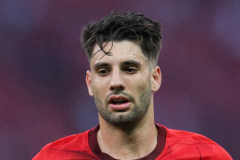 Liverpool ‘trigger Szoboszlai release clause four hours before expiry with Reds set to beat..