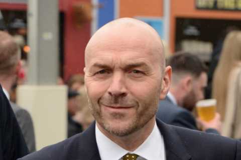 Sunday Brunch star Simon Rimmer devastated as he’s rocked by family tragedy