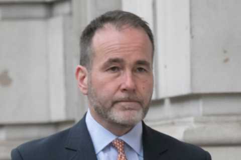 Sleaze report into ‘groper’ MP Chris Pincher expected within days and could trigger another Tory..