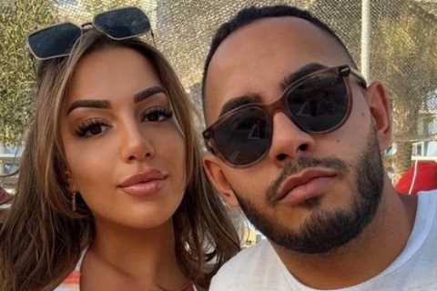 Love Island’s Tanyel Revan admits meeting her boyfriend before the show as she plans marriage and..