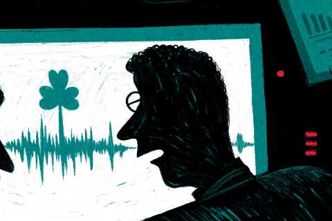 How Amazon Taught Alexa to Speak in an Irish Brogue
