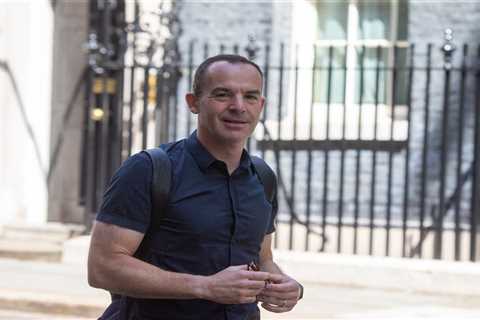We saved more than £900 on our holiday with little-known Martin Lewis tip – and you can too