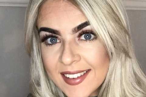 Burying my dream of being a mum was harder than facing cancer – then I got the shock of my life