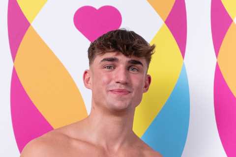 Love Island in bullying row as Casa Amor bombshell is accused of homophobic abuse