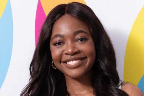Who is Danielle Mazhindu on Love Island?