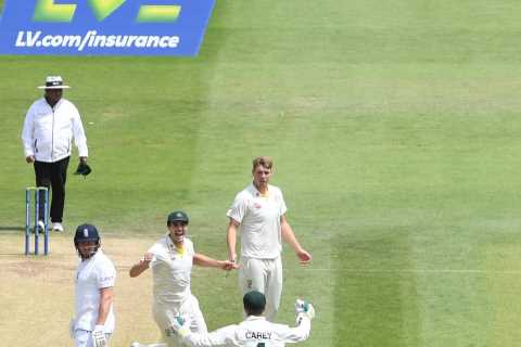 England LOSE second Ashes test despite Stokes’ heroics on thrilling final day after controversial..