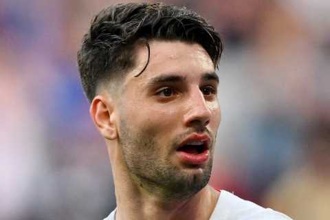 Liverpool complete £70m Dominik Szoboszlai transfer as Klopp bags second signing and he gets his..