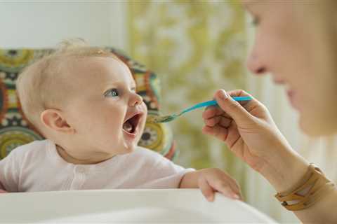 Food giants leave families struggling by ramping up baby formula prices