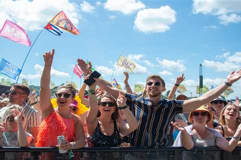 Four savvy ways to have plenty of fun at free UK festivals this summer