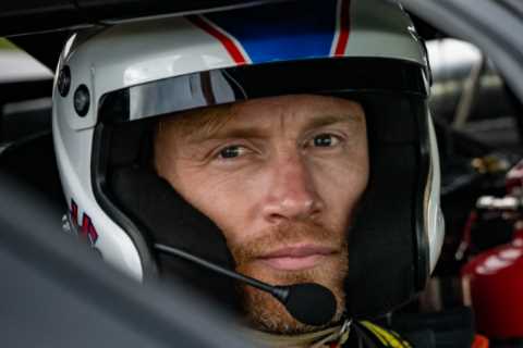 Top Gear host Freddie Flintoff’s life more important than TV, say family after horror crash