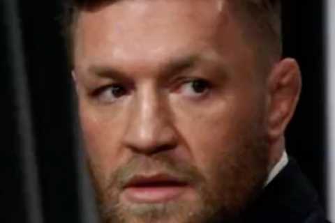 Watch Conor McGregor rage at Ultimate Fighter judges as UFC star suffers ANOTHER coaching loss in..