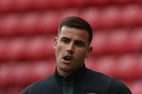 Bournemouth join £5m Karl Darlow transfer race as Cherries look to give Newcastle goalkeeper..